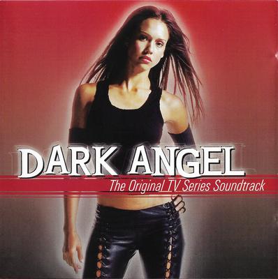 CD VARIOUS - Dark Angel  5079042 Artemis Records 2002 Germany Rap & Hip-Hop/R&B Used
