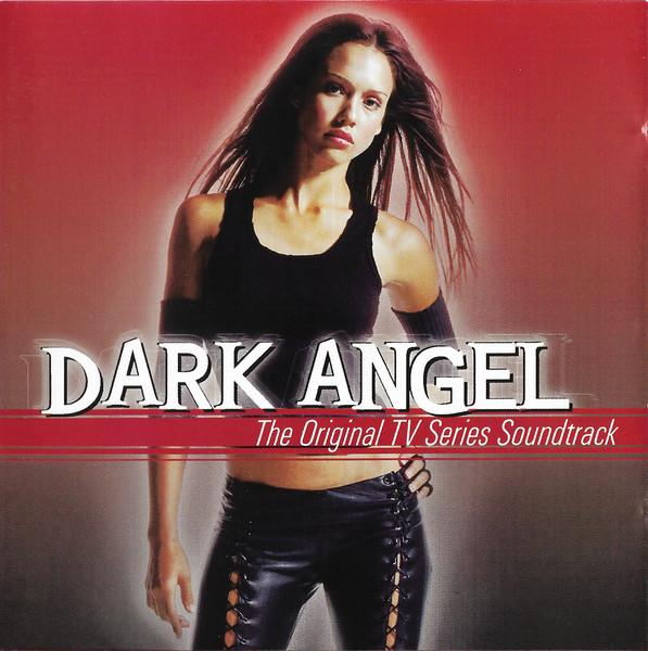 

CD VARIOUS - Dark Angel 5079042 Artemis Records 2002 Germany Rap & Hip-Hop/R&B Used