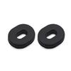 Black Battery Mounting Rubber Insert For BMW  R1200GSW ADV R1200R R1200RS R1200RTW R1250GS R1250R K50 K52 K53 K54 61138532186