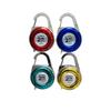 Mini Keychain Tape Measure 2M Small Steel Ruler Multipurpose Gift Ruler Compact Measuring Tool For Home & Office