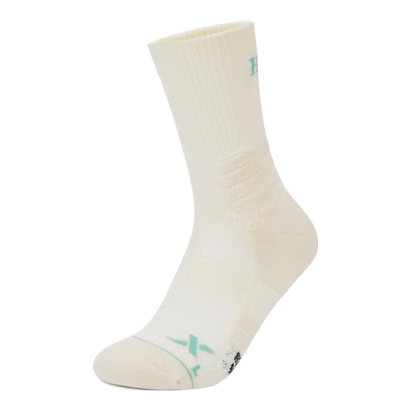 

Xtep Professional Basketball Socks One Size