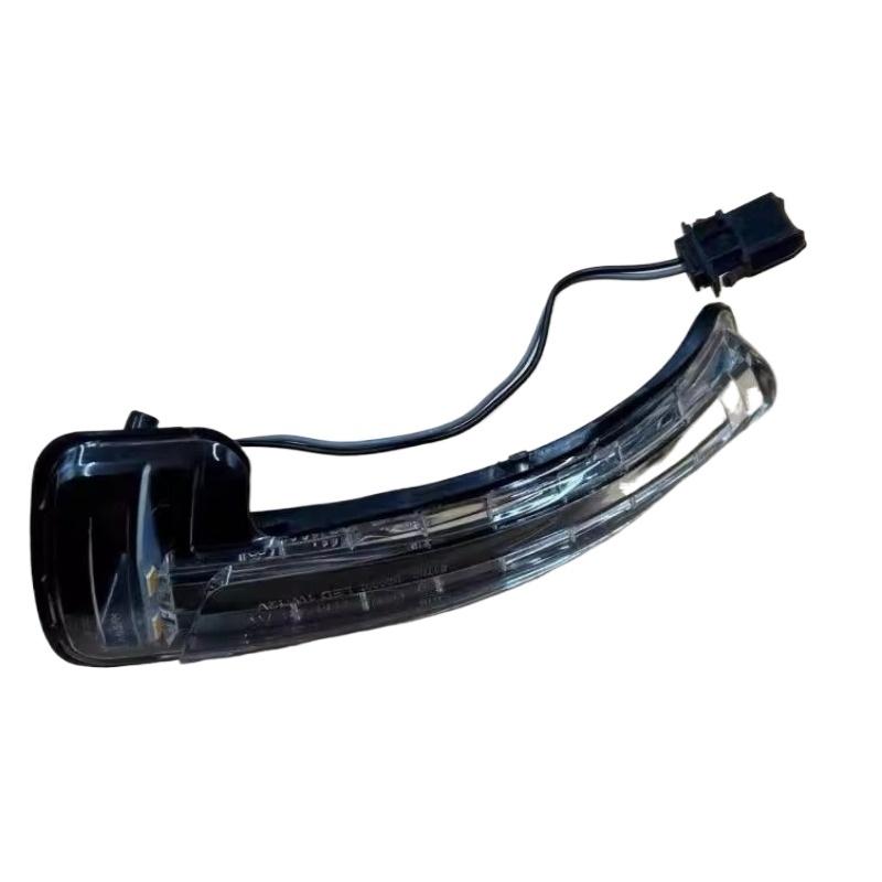 

1pc Rearview Mirror Turning Lampshade for Chery Arrizo 5 EX 3 Right