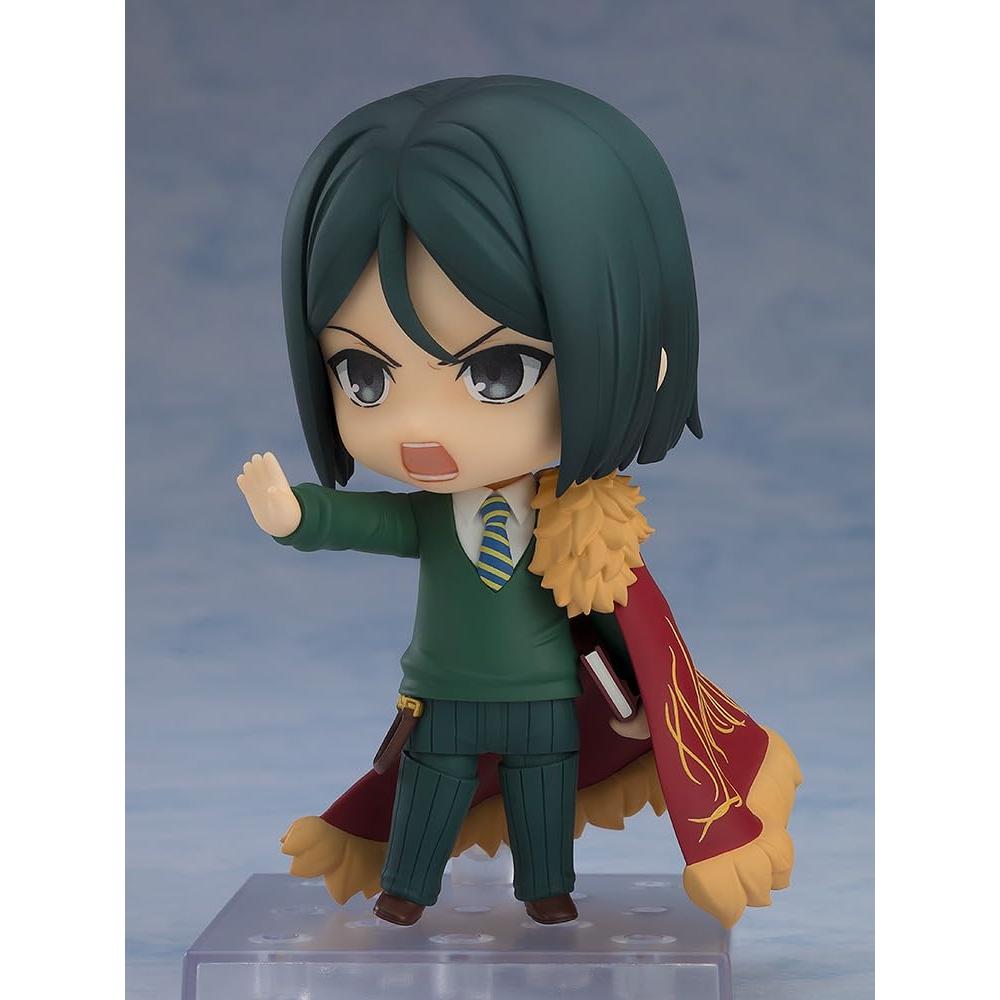 Nendoroid Fate/Grand Order Caster/Zhuge Liang Collectible Figure