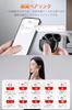 Bluetooth Wireless Earbuds [Cutting-Edge Bluetooth 5.4 & ENC Noise Cancelling + DNS Technology] with LED Display, 60 Hours of Continuous Playback,