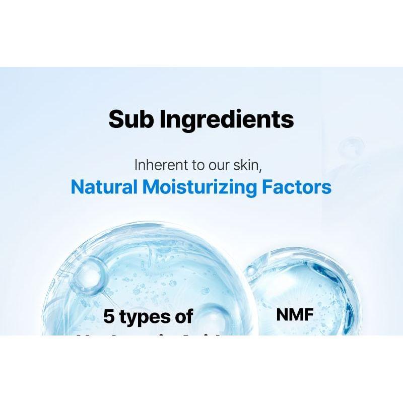 COSRX The Ceramide Skin Barrier Moisturizing Mist