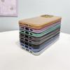 Süßer Glitzer geeignet für iPhone16Pro Handyhülle Apple 15Pro kreativ 14Pro rutschfest 13Pro