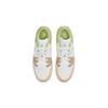Jordan 1 Low Pastel Grind Vivid Green GS DJ0341-100