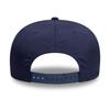 Casquette 9SEVENTY EPL Core Tottenham Hotspur FC Bleu Marine Taille Unique Adulte