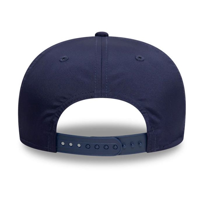 Casquette 9SEVENTY EPL Core Tottenham Hotspur FC Bleu Marine Taille Unique Adulte