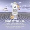 Mary Ruth's Liposomales Haarwachstum Max Mit Lustriva,zx