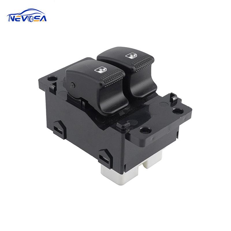 Hyundai Car Power Window Control Switch - Electric Master Switch for Accessories, 202007107