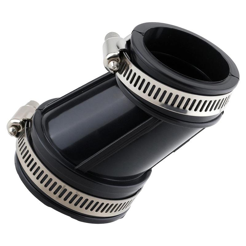 Air Intake Inlet Duct Tube Boot & Hose Kit 4073-1312 For Kawasaki 1988-2002 For Bayou 220 For KLF 220 2003-2011