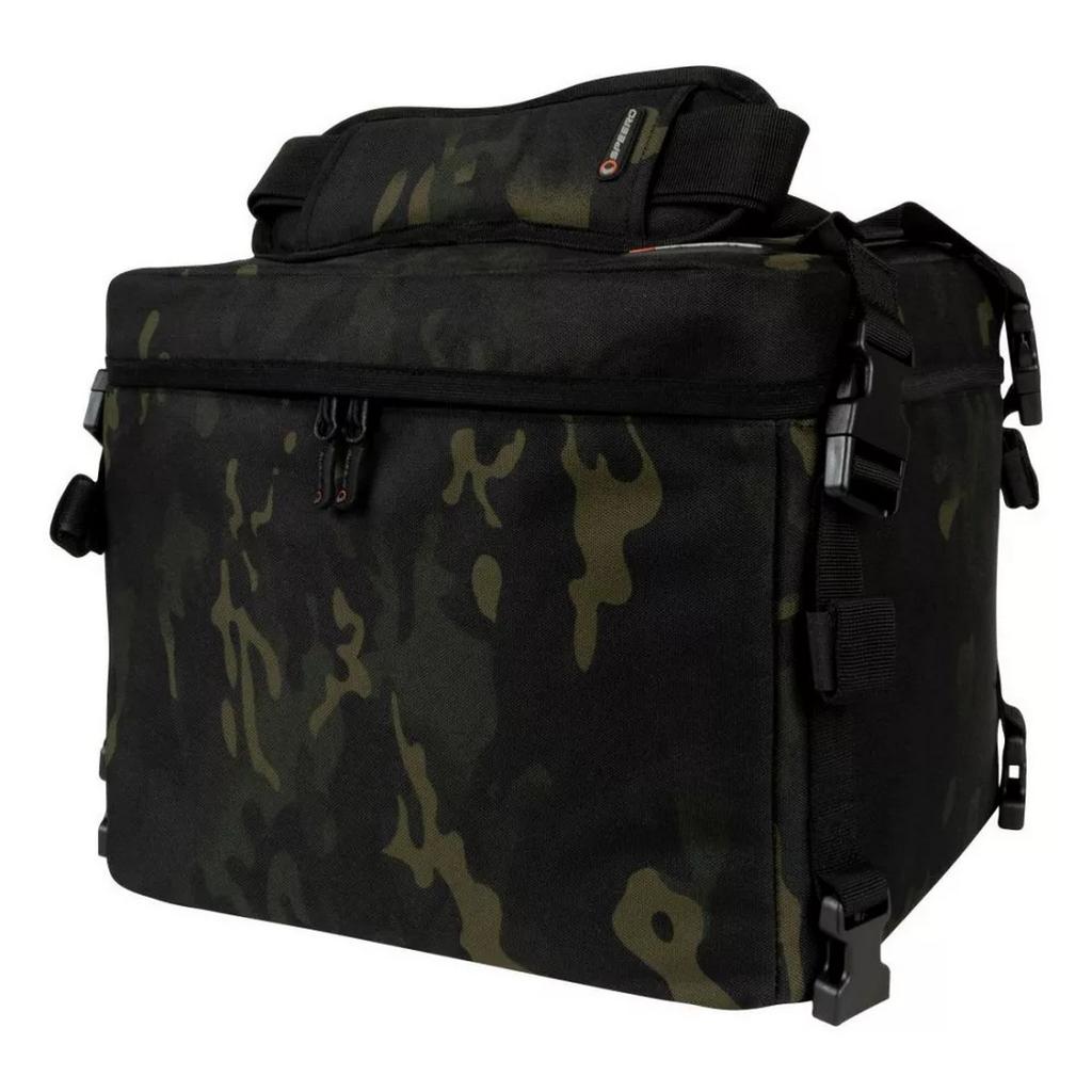 Speero Modular Camo Cool Bag