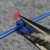 20 Pairs Of Quick Cable Connectors With Snap Lock Connection Terminals For Crimping And Non Stripping Quick Connection Terminals