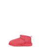 Fashion Boots Classic Ultra Mini Pink Glow cm [UGG] 22.0