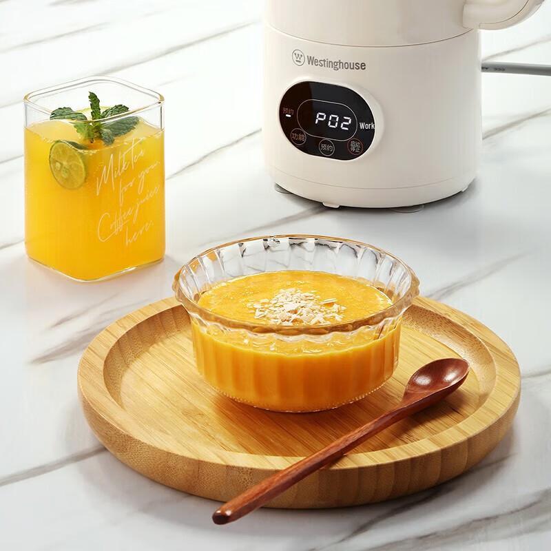 Westinghouse High-Speed Blender WPB08S1