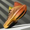 2024 Light Sneaker Professional Marathon Running Shoes Men Women Breath Outdoor Casual Shoes Anti Slip Training Shoes Size 36-45