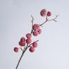 Handmade Artificial Pumpkin Branches Realistic Fake Plants Simulation Pumpkin  Fall Decor