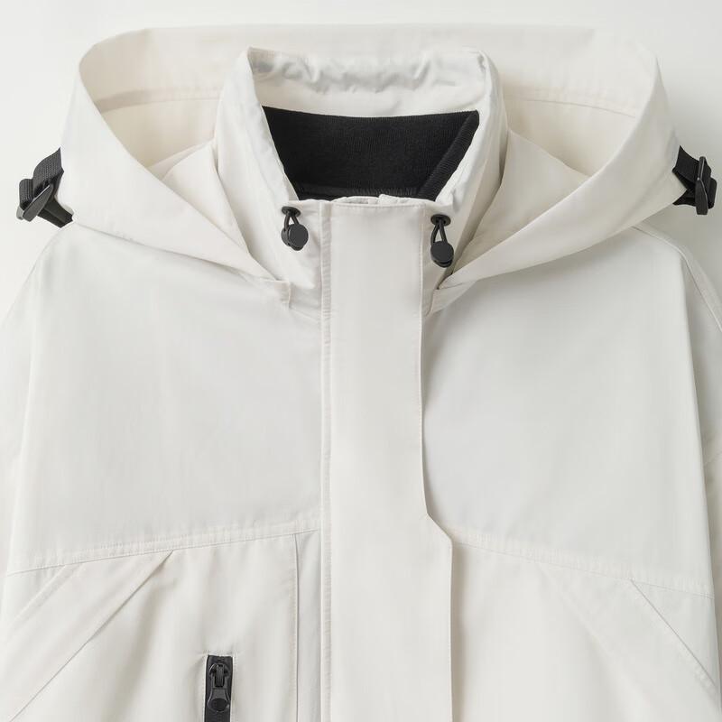 Broadcast Women's Outdoor Functional Short Goose Down Jacket