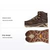 Hoka One One Kaha 3 Gtx Comfortable Durable Waterproof Traction Hiking Shoes Men Hiking Shoes 1162530-WYS