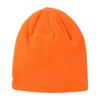New Era Basic Beanie Knit Neon FREE BASIC BEANIE NORA Hat, Orange,