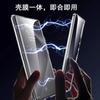 360 Metal Full Magnetic Adsorption Protection Case for Xiaomi 15 Ultra Double-Sided Tempered Glass Hard Cover for Xiaomi 15ultra