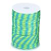 Yitu 100m Outdoor Seven-Core 4mm Paracord for Bracelets and Survival Gear