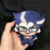 Filled 10Cm Alastor Vincent Whitman Cartoon Statues Stuffed Role Play Dress Upward Cotton Buddy Buddies Suitable For Boys Girls Bday Surprise