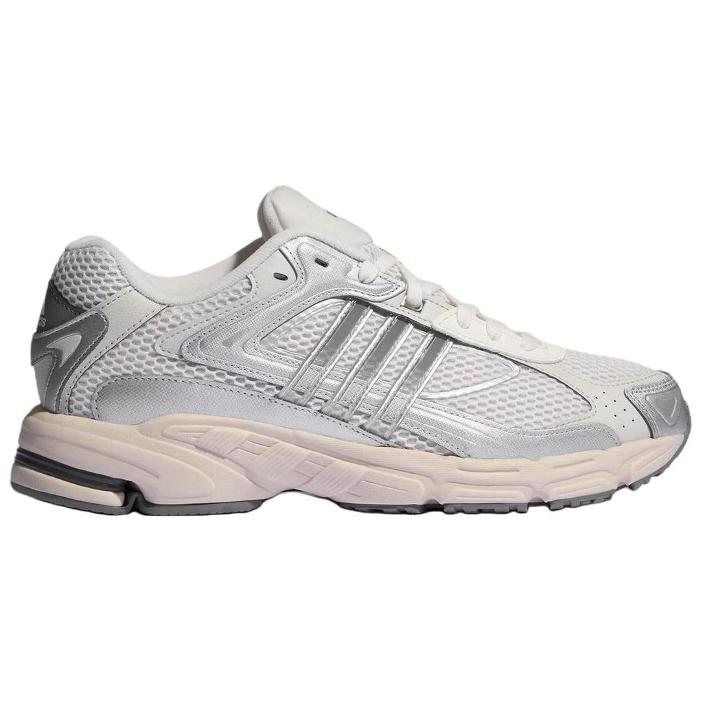 Adidas Response Cl Comfortable Soft Low-Top Dad Shoes Unisex sneaker White KH8603