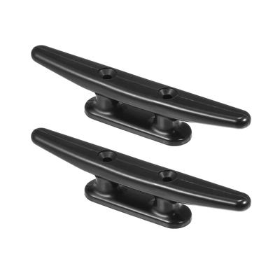 Cunha de Barco, 6.0 polegadas (152mm) Comprimento, Cunho, Barco, Cunho de Cais, Caiaque,