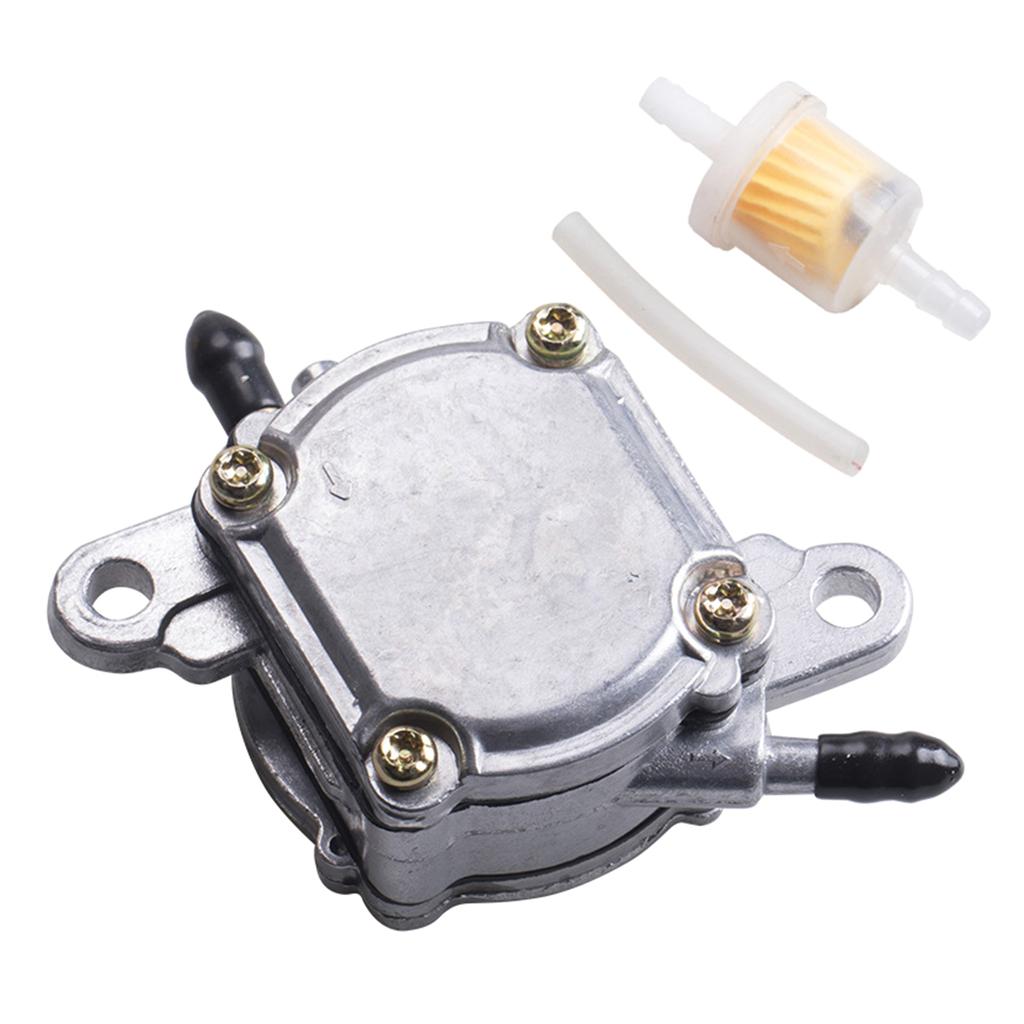 משאבת דלק למנוע GY6 50cc 125cc 150cc Jonway Tank Znel קטנוע