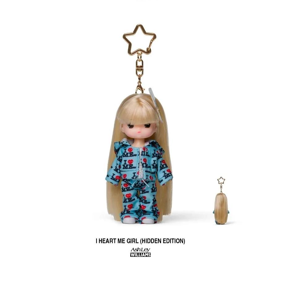 ILLIT [UŽ NE ROZTOMILÝ] 1. singlové album LITTLE MIMI verze