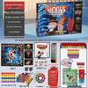 QiuQiao Luksusowa gra planszowa Monopoly