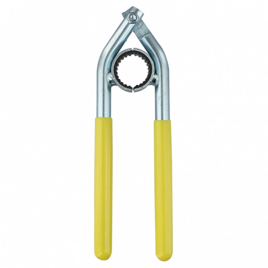 Anti Slip For Kitchen Sink Aerator Removal Tool with Comfortable Grip