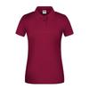 James and Nicholson Womens/Ladies Bio Workwear Polo Shirt