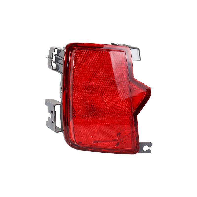 

For Subaru Outback 2010 2011 2012 2013 2014 Car Left Right Rear Bumper Tail Light Brake Signal Lamp Without Bulb Auto Parts NEW