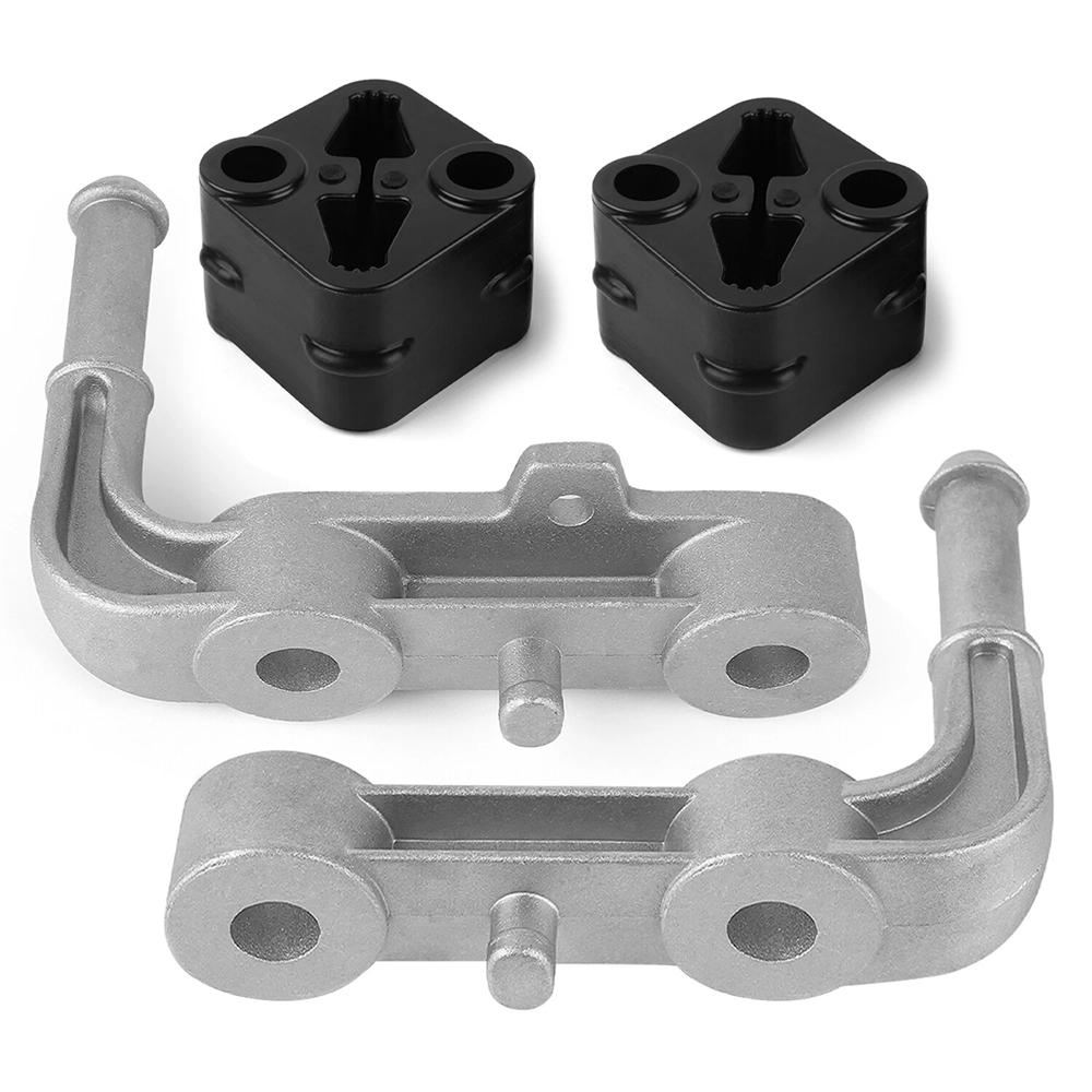 

For Ram 1500 2019-2025 Exhaust Hanger Bracket 68275662AB 68395841AA 68519121AA