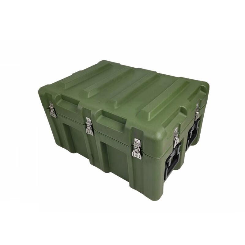 Zushu Military Grade Rotomolded Storage Box