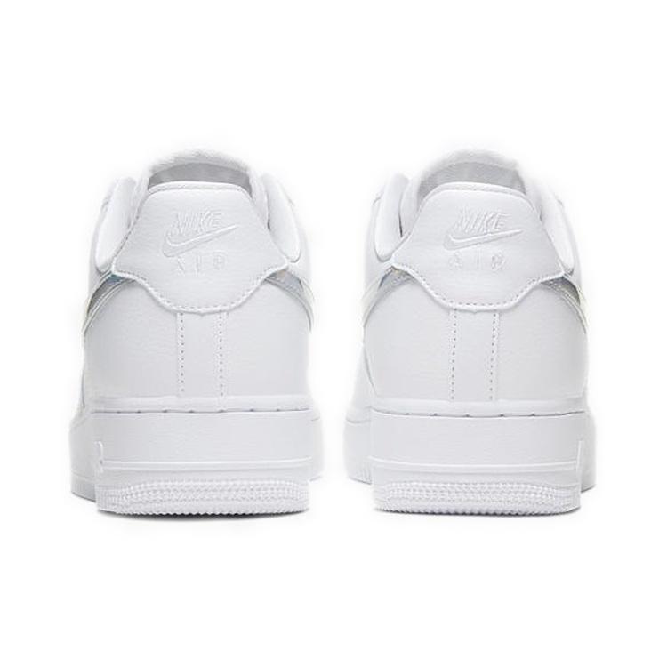 (WMNS) Nike Air Force 1 Low 'Swoosh Iridescente' Donna CJ1646-100