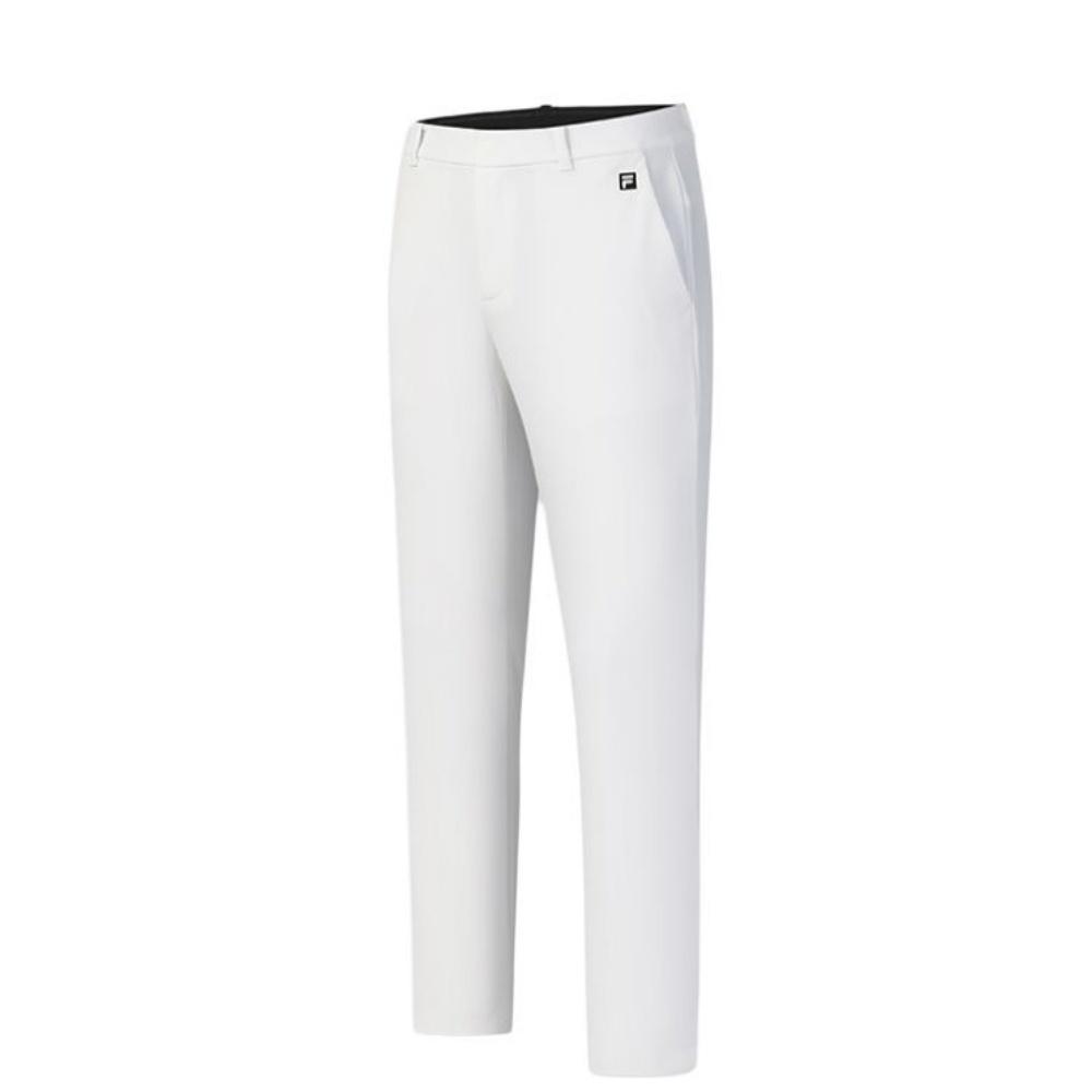 New FILA Golf Series Casual Pants Men's A11M515805F-WT