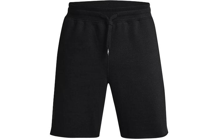 Under Armour Project Sports Shorts Men s Black Moderate 1367038-001 M