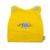 Unisex Baby Cotton Cat Heart Pullover Hat for Spring & Autumn