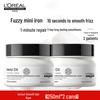 L'Oreal Pro Instant Smooth Repair Hair Mask Duo
