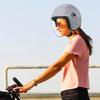 Motorcycle Helmet Classic Retro Scooter Half Helmet Ultralight Cycling Helmet MTB Bike Bicycle Motorcycle Helmet For Men Women