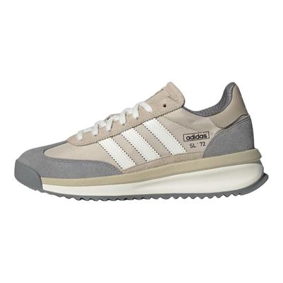 SL 72 RTN Μπεζ Cloud White Γκρι Unisex Αθλητικά Παπούτσια Tan Γκρι-Τρία JR8764