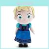 Frozen 12" Toys Toddler Elsa Anna Soft Plush Princess Doll For Cuddly Comfort