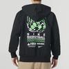 Nike Letter Print Running and Fitness Training Casual Sweatshirt for Men