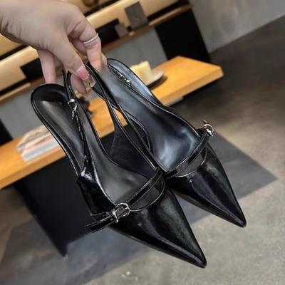 Scarpe con tacco – Scarpe con tacco