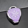 2 3 4 Pulsanti TPU Copertura Chiave Auto Telecomando Guscio Borsa per Toyota Avalon Corolla Camry RAV4 Crown Reiz Venza Matrix Custodia Accessori
