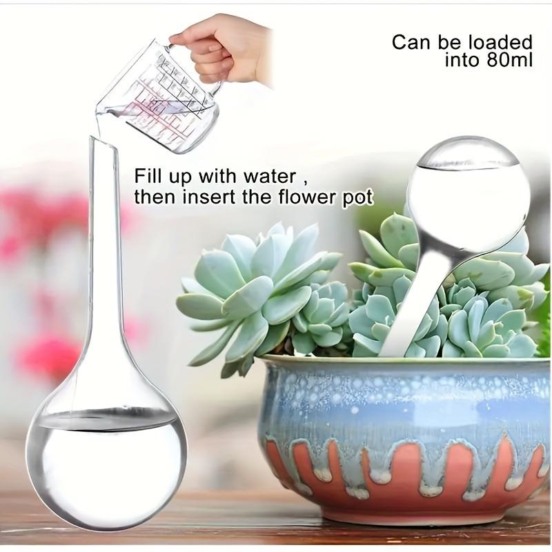 Automatic Waterer Plant Drip Irrigation Kit Indoor Outdoor Garden Potted Drip System Low Maintenance Irrigation Tools